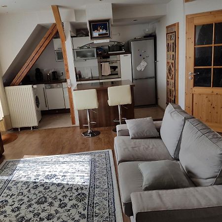 Maisonet Wohnung Badenstedt Hannover Kültér fotó