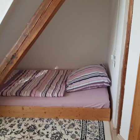 Maisonet Wohnung Badenstedt Hannover Kültér fotó