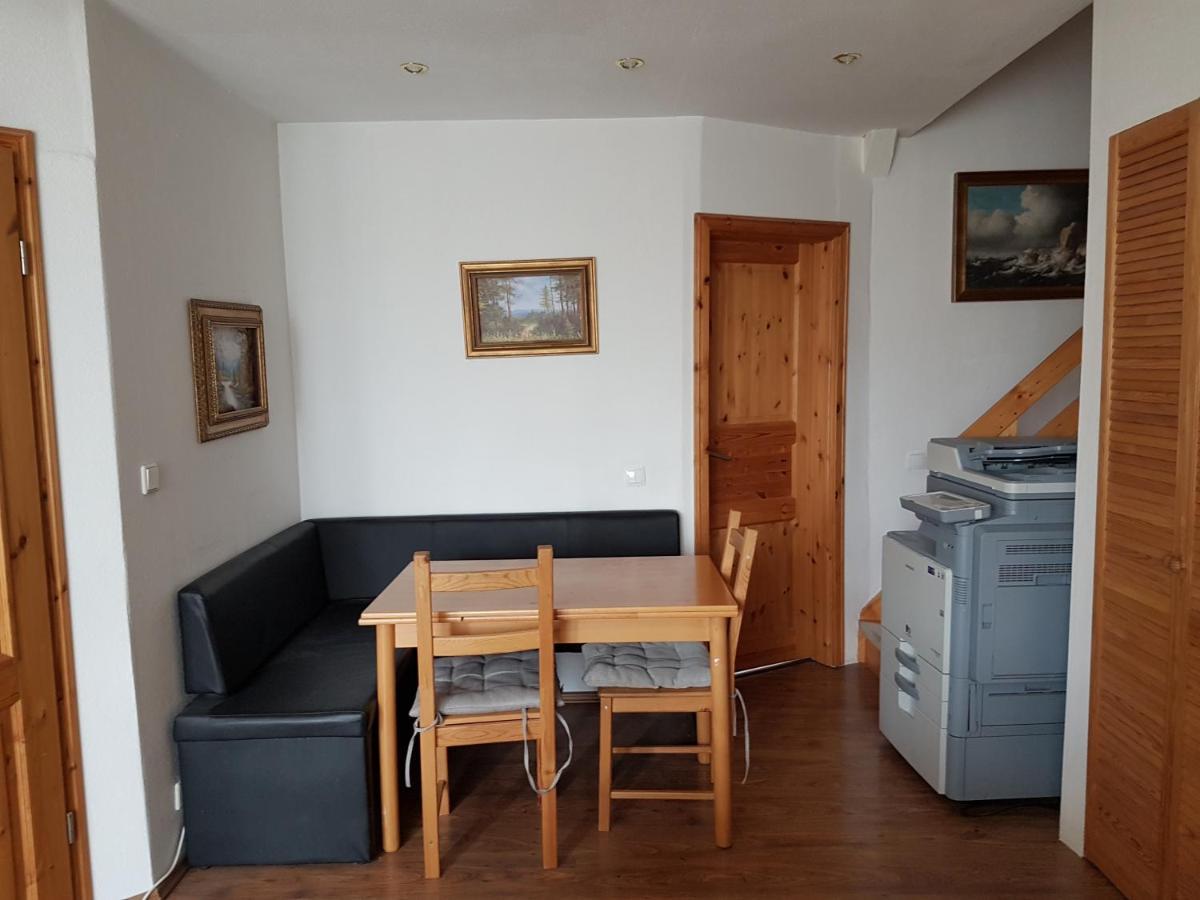 Maisonet Wohnung Badenstedt Hannover Kültér fotó