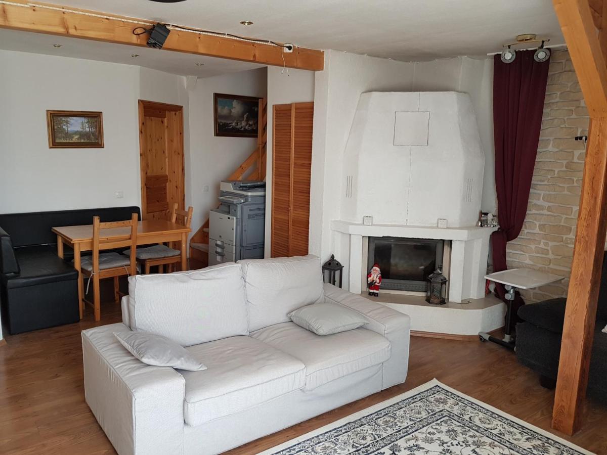 Maisonet Wohnung Badenstedt Hannover Kültér fotó
