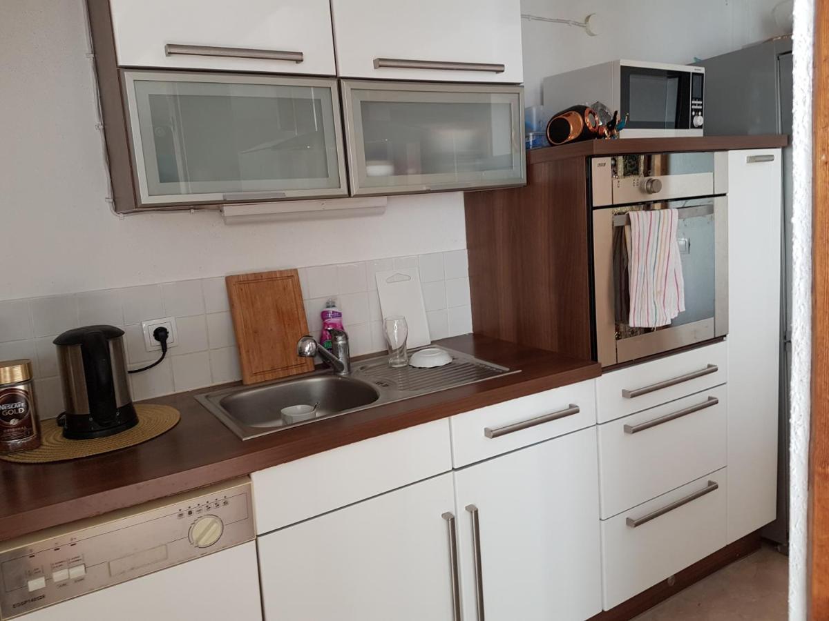 Maisonet Wohnung Badenstedt Hannover Kültér fotó