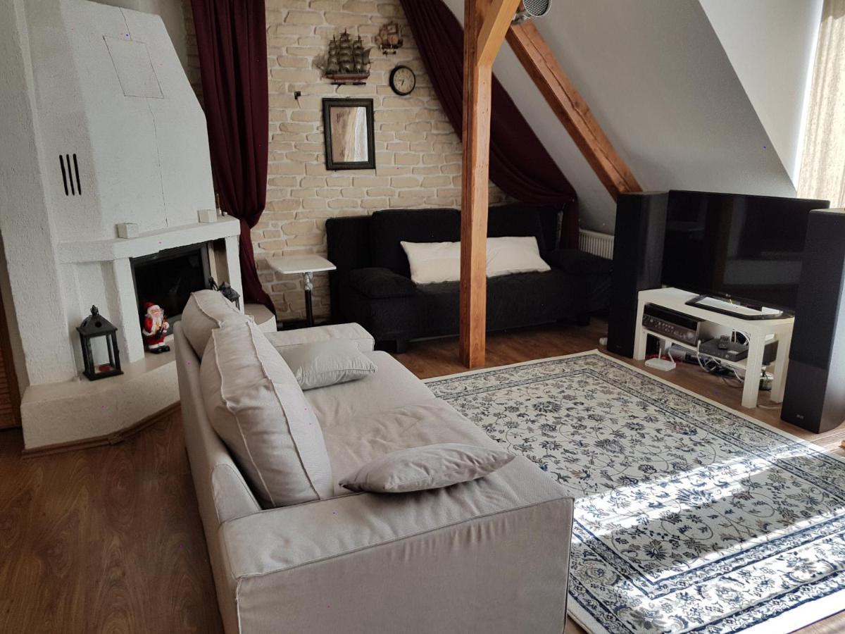 Maisonet Wohnung Badenstedt Hannover Kültér fotó