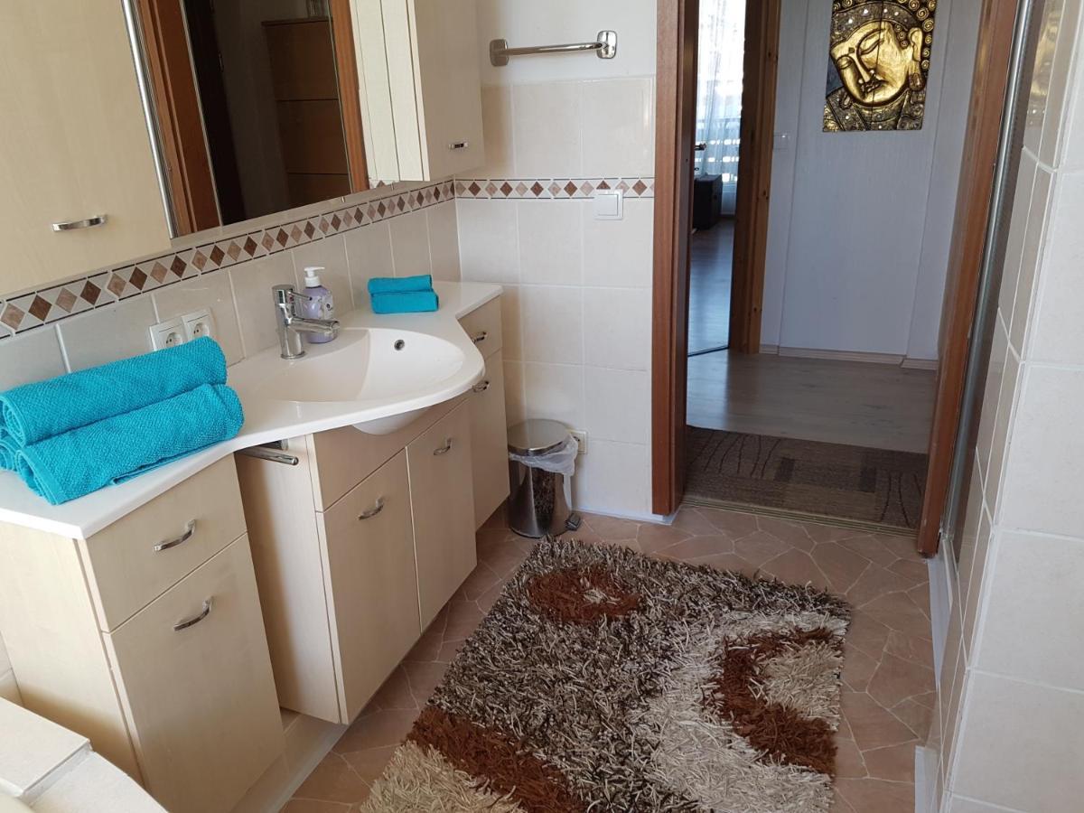 Maisonet Wohnung Badenstedt Hannover Kültér fotó