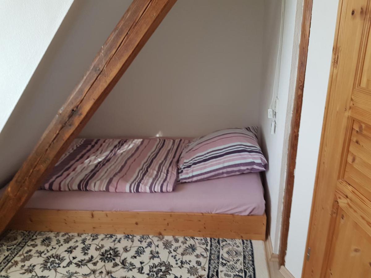 Maisonet Wohnung Badenstedt Hannover Kültér fotó